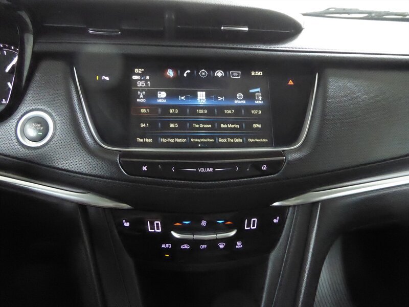 Used 2019 Cadillac XT5 Luxury FWD image 13