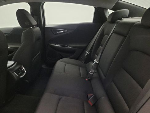 Used 2023 Chevrolet Malibu LT FWD image 18