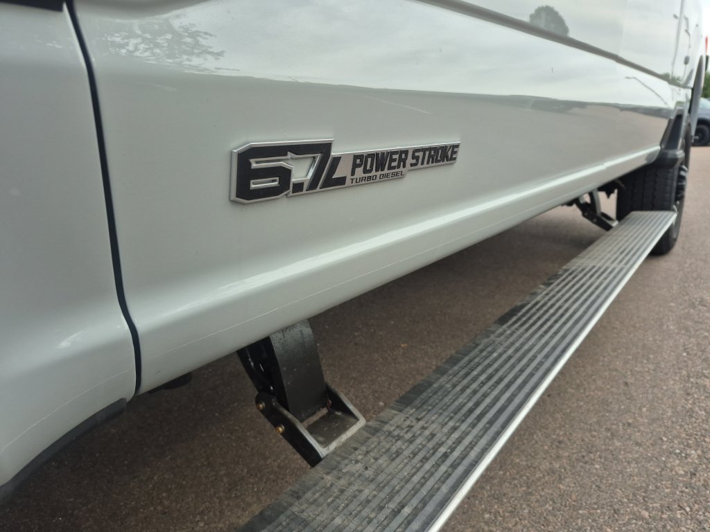 New 2026 Ford F250 Platinum AWD/4WD image 10