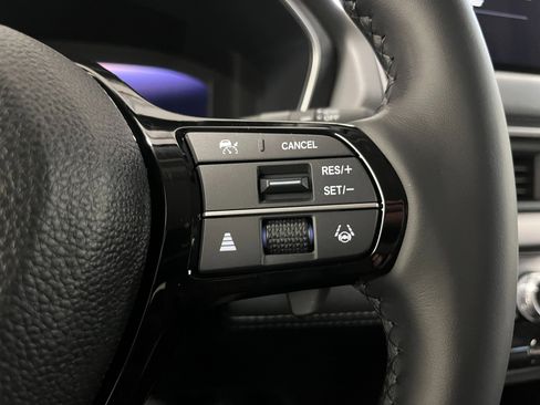 New 2026 Honda Pilot Touring image 19