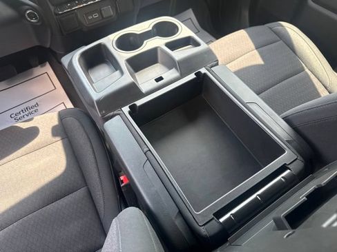 Certified 2023 GMC Sierra 1500 Pro w/ Pro Value Package AWD/4WD image 25