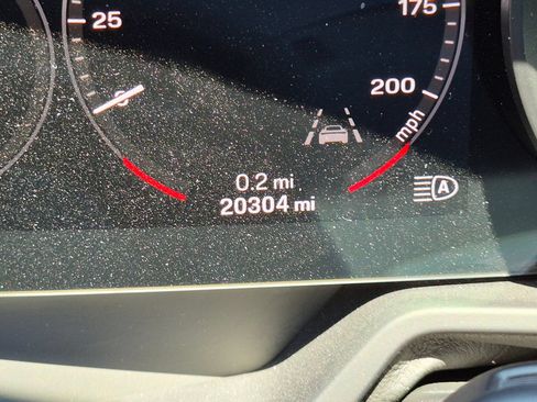 Certified 2020 Porsche 911 Carrera 4S AWD/4WD image 11