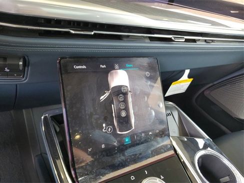 New 2025 Cadillac Escalade IQ Luxury 2 image 18