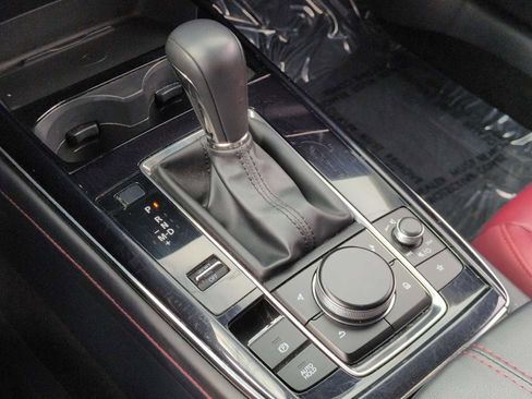 Used 2024 MAZDA CX-30 AWD 2.5 S w/ Preferred Package image 50