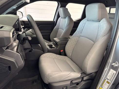 New 2026 Toyota Tacoma SR5 AWD/4WD image 14