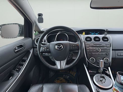 Used 2010 MAZDA CX-7 s Grand Touring image 16