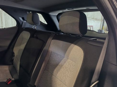 Used 2022 Chevrolet Equinox LT image 7
