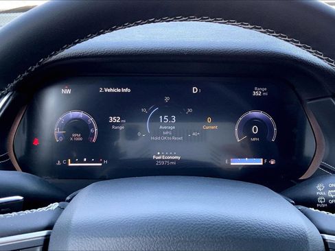 Certified 2023 Jeep Grand Cherokee Altitude image 22