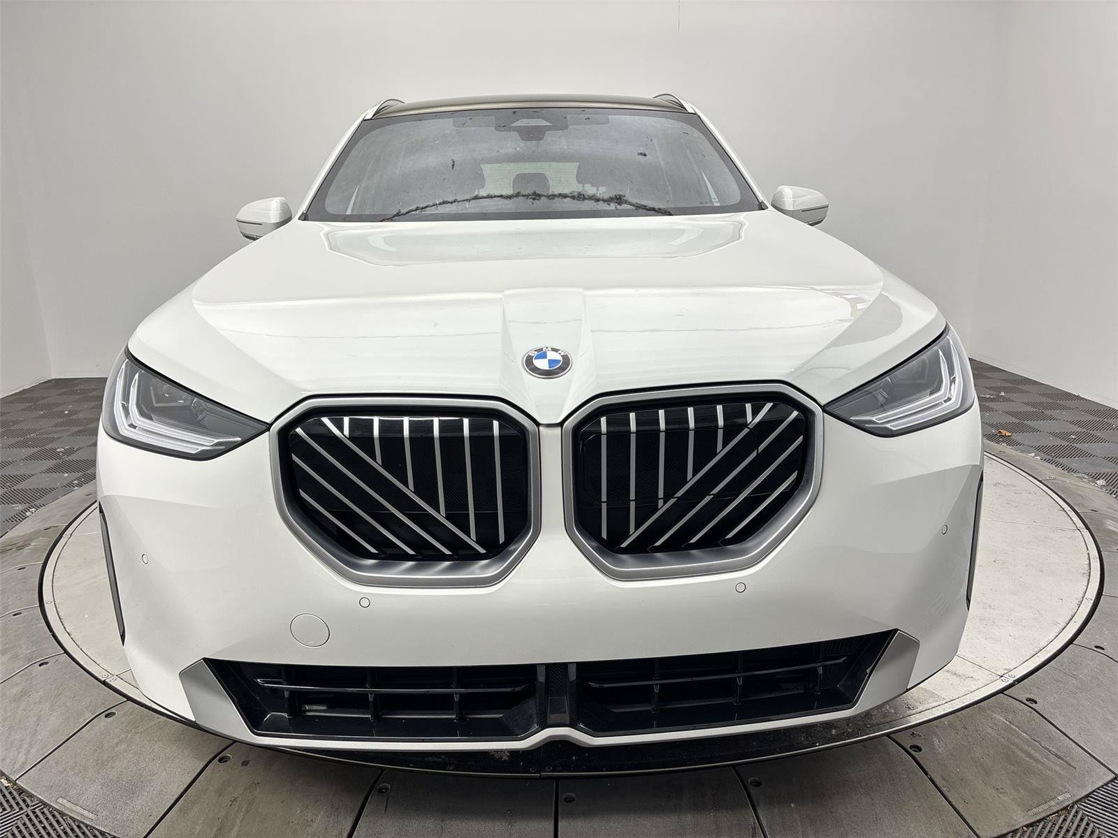 Used 2026 BMW X3 xDrive30i w/ Convenience Package AWD/4WD image 14