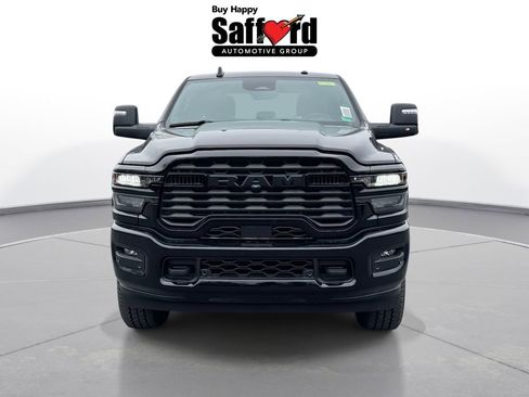 New 2026 RAM 2500 Big Horn image 7