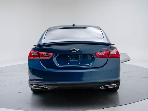 Used 2024 Chevrolet Malibu RS image 9