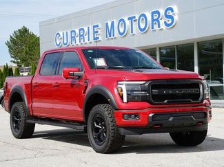 New 2025 Ford F150 Lariat w/ Equipment Group 501A Mid video 1