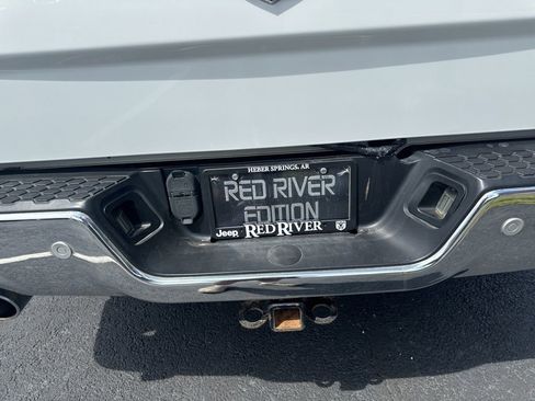 Used 2018 RAM 1500 Big Horn image 14