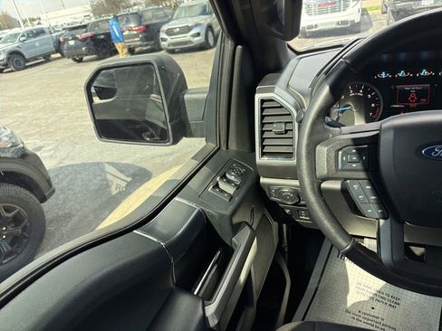 Used 2020 Ford F150 XLT w/ Equipment Group 302A Luxury image 5