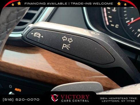 Used 2021 Audi Q5 2.0T Premium image 35