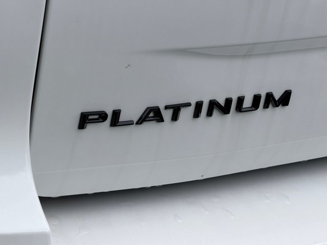 New 2027 Ford Expedition Platinum w/ Stealth Appearance Package AWD/4WD image 19