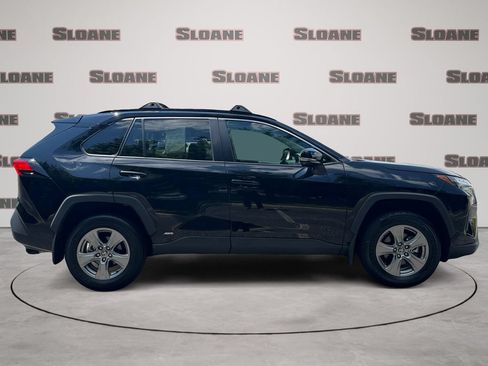 Used 2024 Toyota RAV4 XLE w/ Convenience Package AWD/4WD image 6