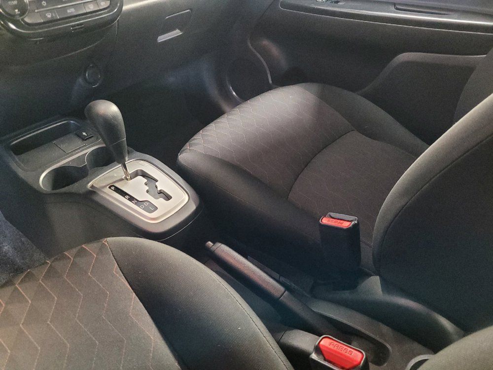 Used 2024 Mitsubishi Mirage ES FWD image 26