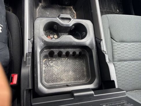 Used 2025 RAM 1500 Big Horn AWD/4WD image 25