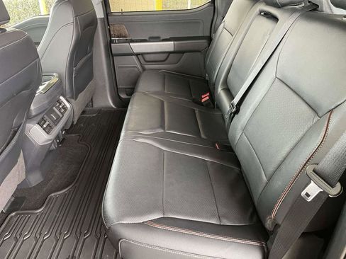 Certified 2022 Ford F150 Lariat image 12