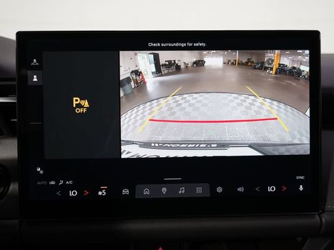 New 2026 MAZDA CX-5 Select AWD/4WD image 29