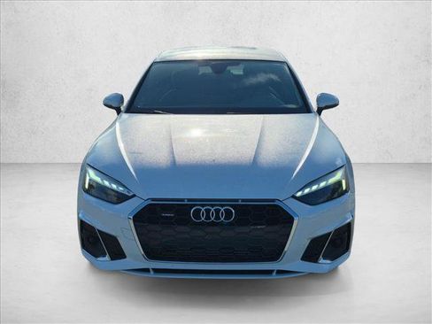 Used 2024 Audi A5 2.0T Premium w/ Convenience Package AWD/4WD image 2