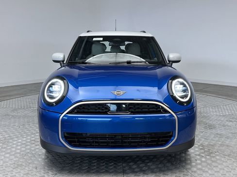 New 2026 MINI Cooper 4-Door Hardtop image 29