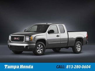 Used 2013 GMC Sierra 1500 SL video 1