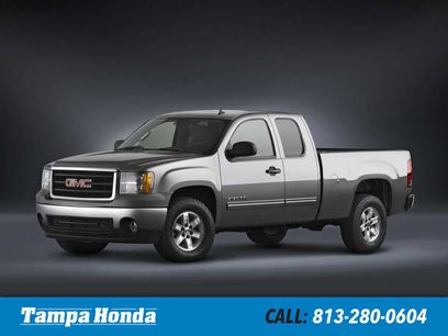 Used 2013 GMC Sierra 1500 SL