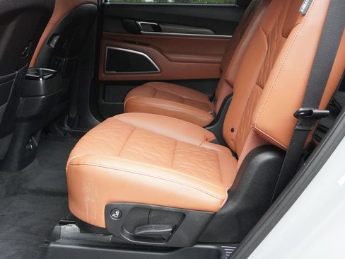 Used 2025 Kia Telluride EX X-Line AWD/4WD image 34