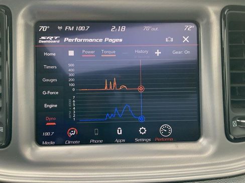 Used 2023 Dodge Challenger R/T Scat Pack image 42