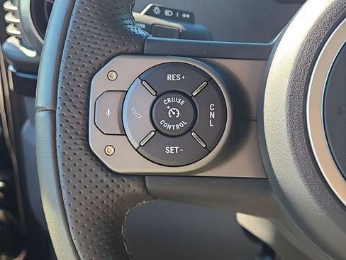 Used 2024 INEOS Grenadier image 30