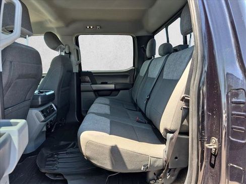Used 2021 Ford F150 XLT w/ Equipment Group 302A High AWD/4WD image 25