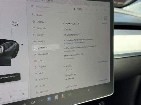 Used 2022 Tesla Model 3 RWD image 44