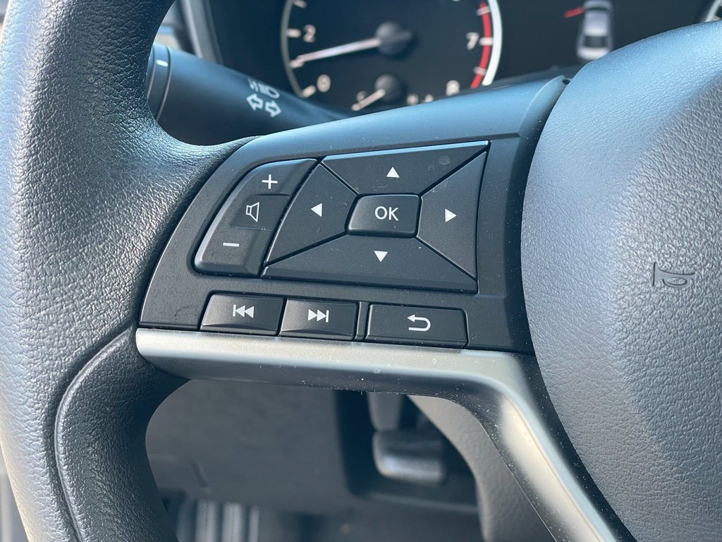 Certified 2023 Nissan Altima 2.5 SV AWD/4WD image 15