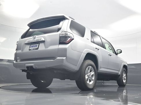 Used 2023 Toyota 4Runner SR5 RWD image 42