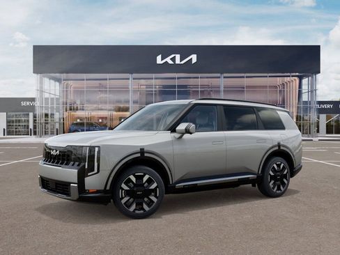 New 2027 Kia Telluride SX Prestige AWD/4WD image 3