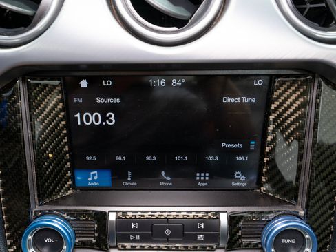 Used 2019 Ford Mustang Premium RWD image 19