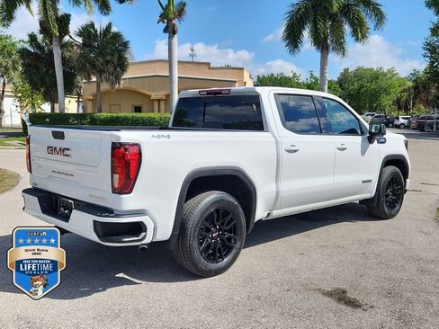 New 2026 GMC Sierra 1500 Elevation w/ Preferred Package AWD/4WD image 4