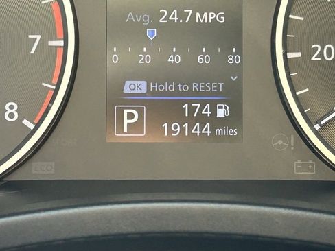 Used 2024 Nissan Sentra S image 19