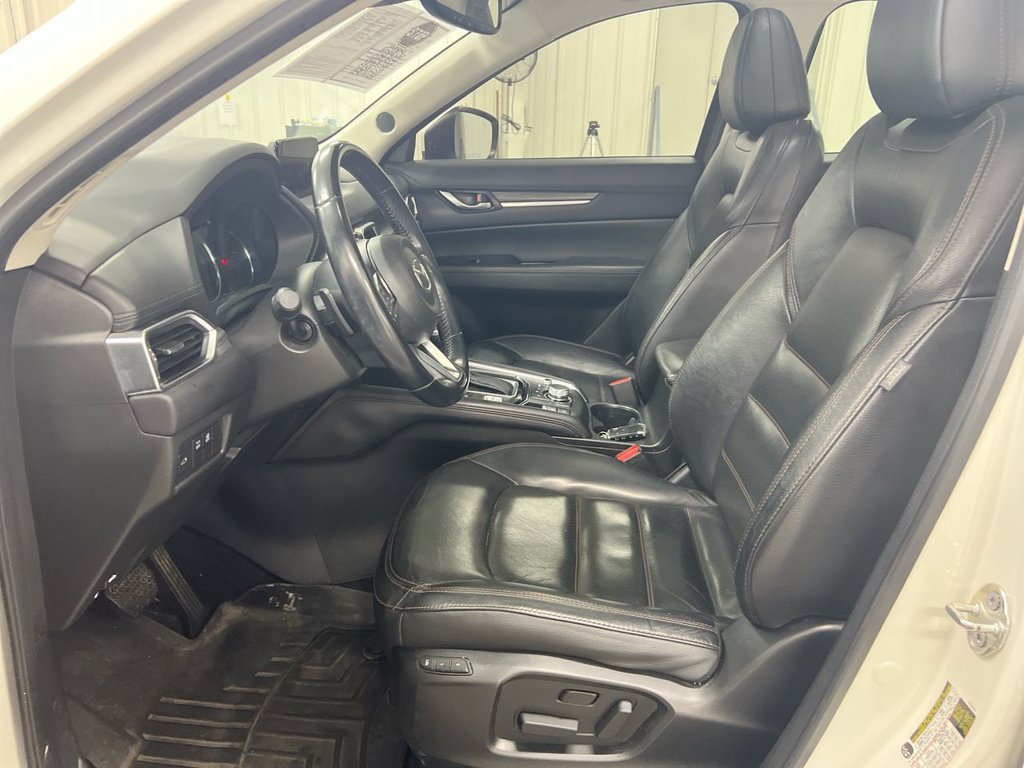 Used 2020 MAZDA CX-5 Grand Touring AWD/4WD image 20