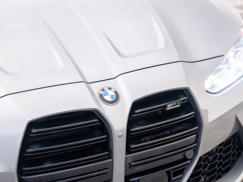 Used 2024 BMW M4 xDrive Competition image 42