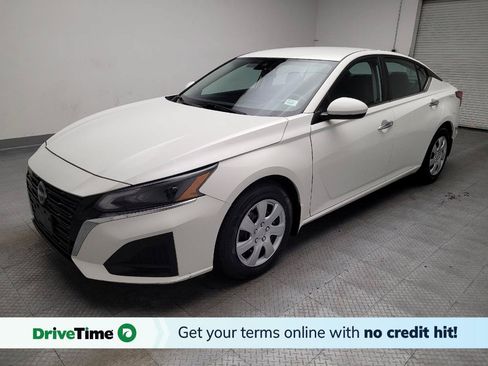 Used 2023 Nissan Altima 2.5 S FWD image 1