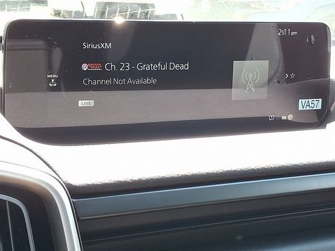 New 2026 MAZDA CX-50 AWD 2.5 S w/ Cargo Package image 19