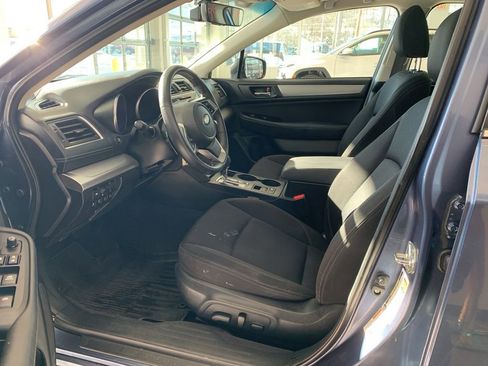 Used 2018 Subaru Legacy 2.5i Premium image 4