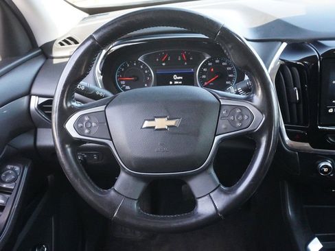 Used 2020 Chevrolet Traverse LT AWD/4WD image 41