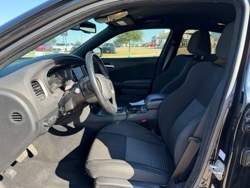 Used 2023 Dodge Charger GT w/ Blacktop Package RWD image 14
