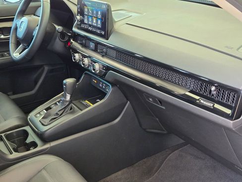 Used 2023 Honda CR-V EX-L image 25