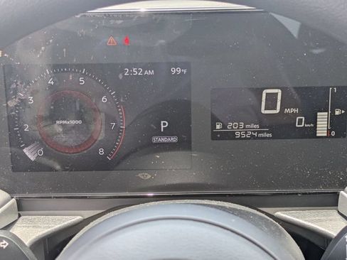 Used 2025 Nissan Kicks S w/ Charging Package FWD image 20