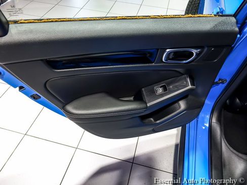 Used 2023 Honda Civic Sport Touring image 29